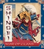 Shinobi. War of Clans.