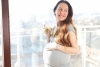 妊婦さんはお水を少し多めに飲んだ方がいい？水分補給のベストなタイミングは？
