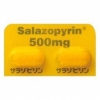 【薬のまとめ】サラゾピリン錠