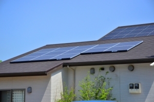 太陽光発電投資が儲かるって本当？
