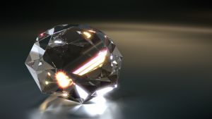 ダイヤモンドの質とブランドの関係は？