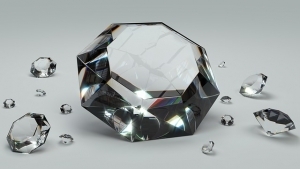 ダイヤモンドの品質が高いジュエリーブランドについて