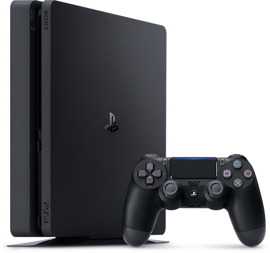 PlayStation 4(PS4) 最新情報