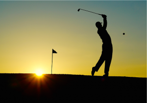 ゴルフ保険の補償内容やおすすめの保険について