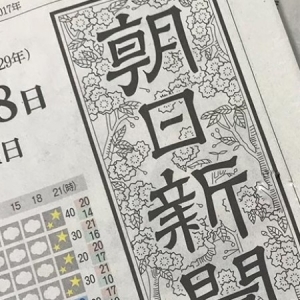 【タイトル詐欺】朝日新聞がまたデマ拡散！布マスク8000万枚”全戸配布”とミスリード