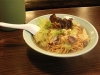 長野県の名物麺料理ローメン