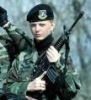 【激選！】世界各国の美人女性軍人の画像を集めてみた
