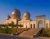 【世界の首都】ウズベキスタン 首都タシュケントの風景【画像】