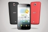 Acerが4K動画の撮影も可能な6インチAndroidスマートフォン「Liquid S2（S520）