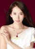 台湾の女優・モデル　林志玲(リン・チーリン)の画像