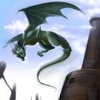 ドラゴン・龍の画像
