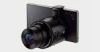 【SONY】国内発売未定スマホ用レンズ式カメラを日本から購入する方法 DSC-QX100/QX10