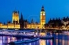 【世界の首都】イギリス 首都ロンドン【画像】